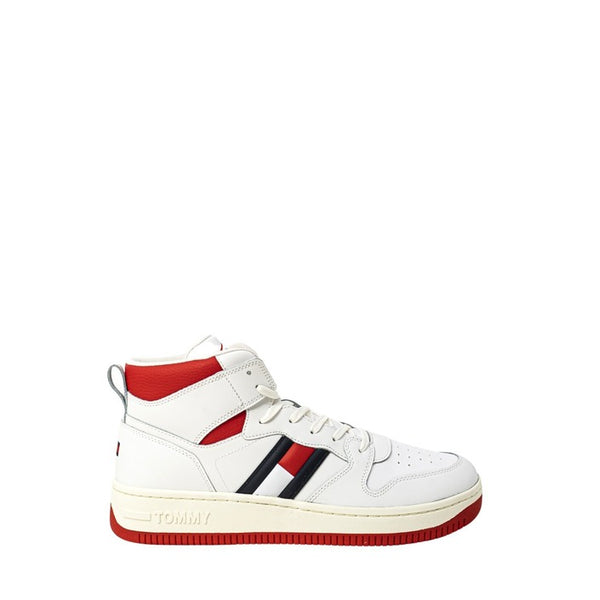 Tommy Hilfiger Men Basket High Sneakers