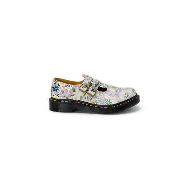 Dr. Martens Women 8065 Mary Jane Floral Mash Up Shoes