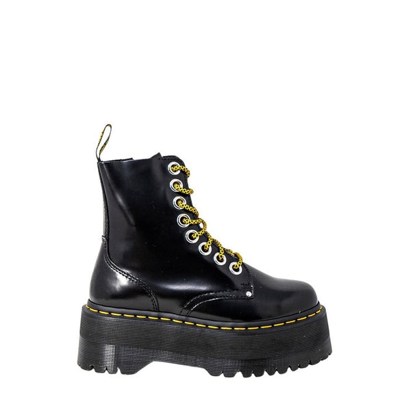 Dr. Martens Women Jadon Max Buttero Boots