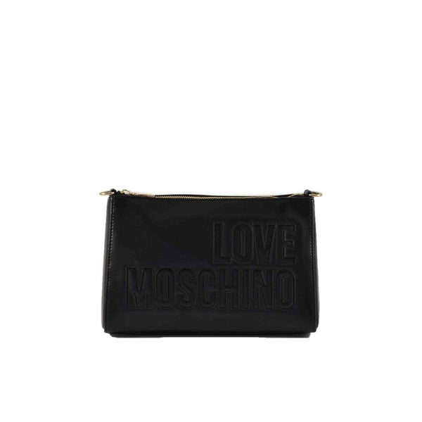 Love Moschino Women Logo Clutch Bag