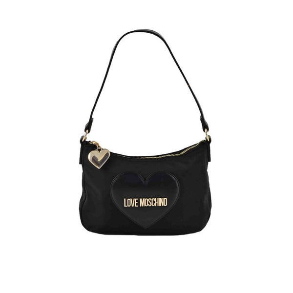 Love Moschino Women Heart Mini Shoulder Bag