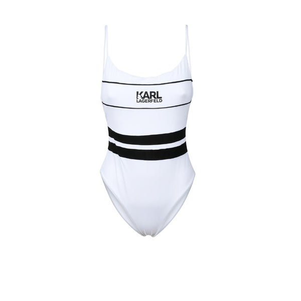 Karl Lagerfeld Swimsuit