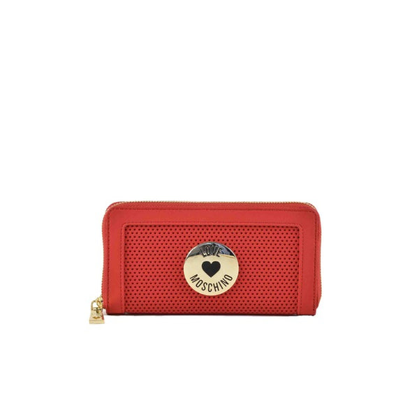 Love Moschino  Women Wallet