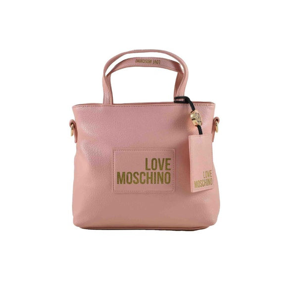 Love Moschino Women Box Handbag