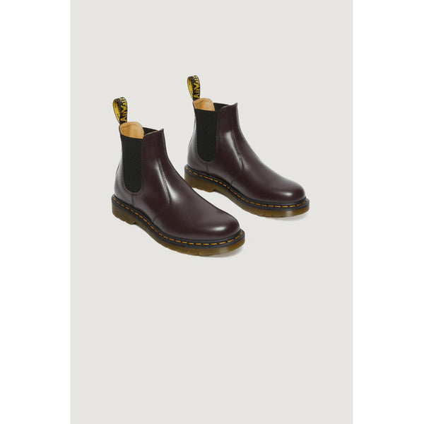 Dr. Martens Men Smooth Leather 2976 Boots