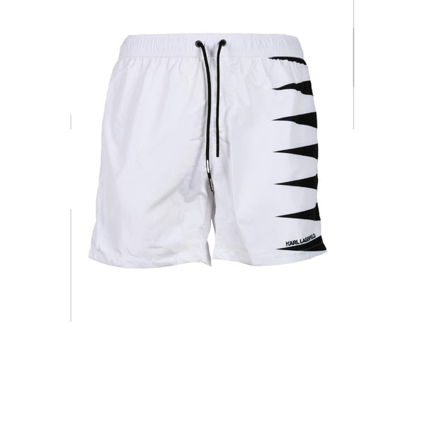 Karl Lagerfeld Men Swim Shorts