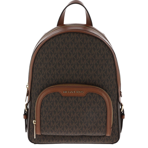 Michael Kors Women Logo Backpack