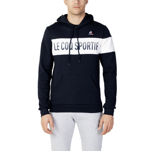 Le Coq Sportif Men Sweatshirts