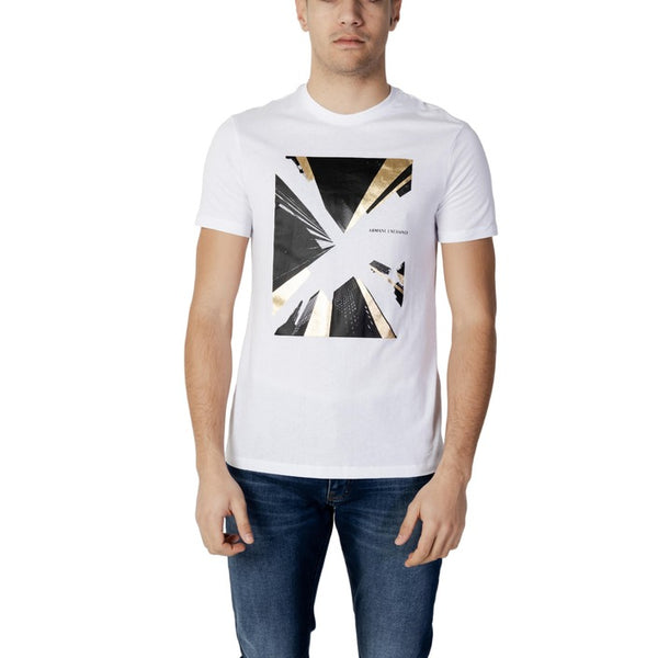 Armani Exchange Men T-Shirt