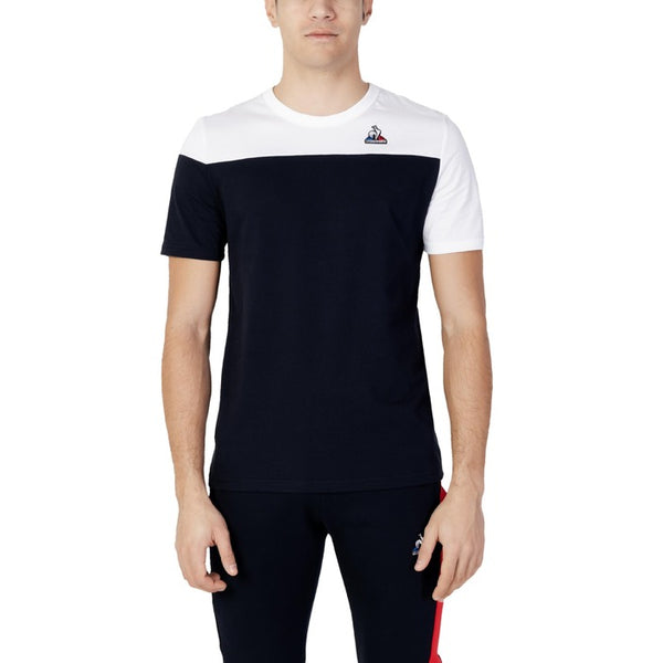 Le Coq Sportif Men T-Shirt