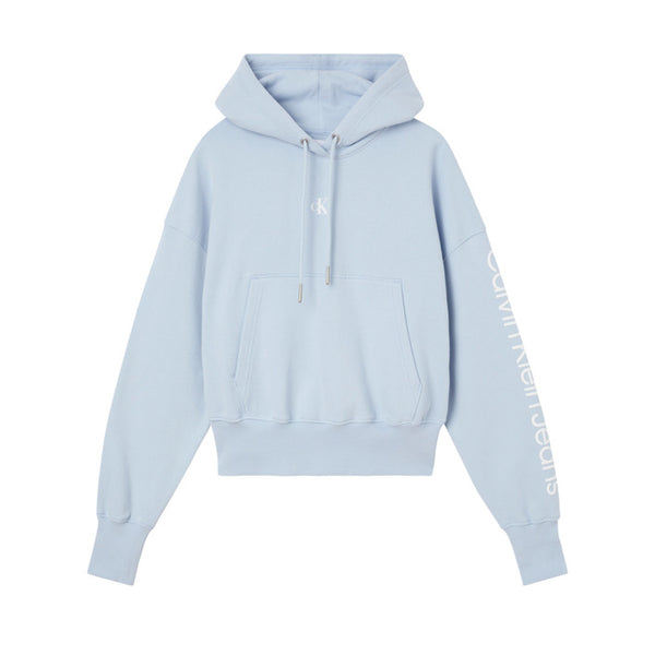 Calvin Klein Jeans Women Hoodie