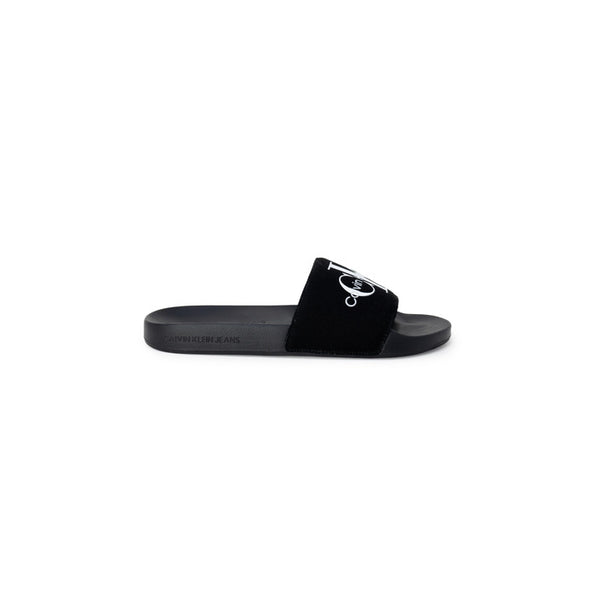 Calvin Klein Jeans Men Sliders