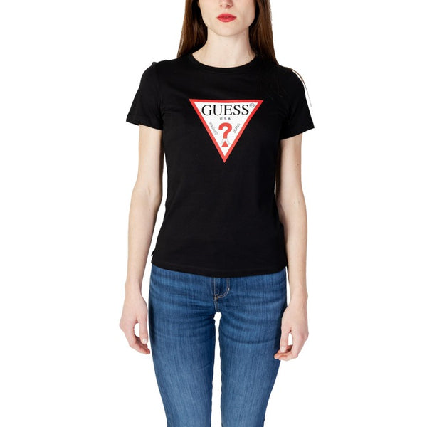 Guess  Women T-Shirt