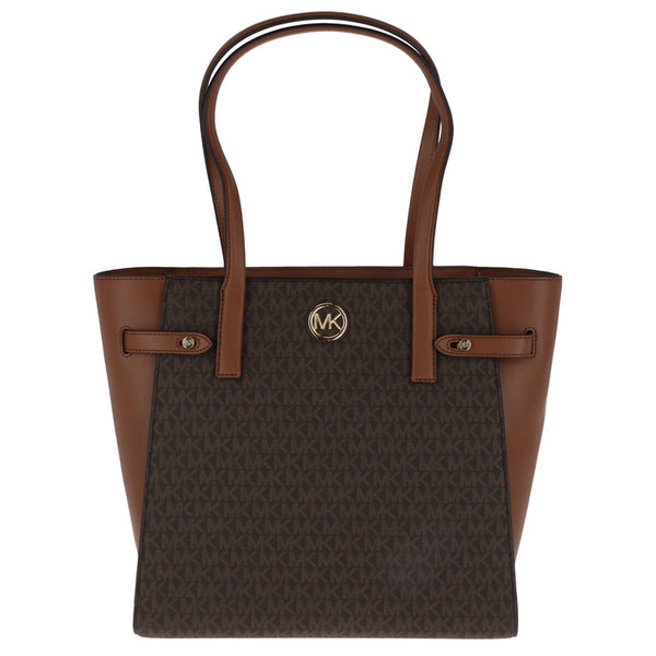 Michael Kors Women Large Logo Tote Bag