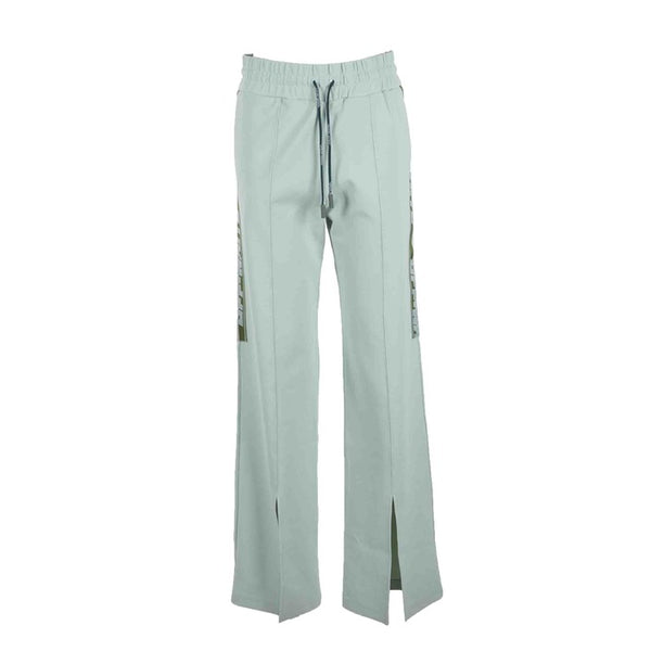 Off-white Women Aqua Track Pants