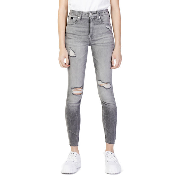 Calvin Klein Women Skinny Jeans