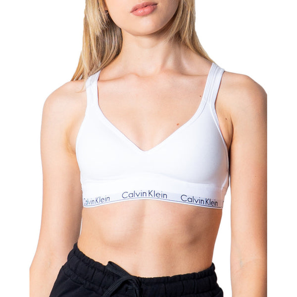 Calvin Klein Triangle Bra