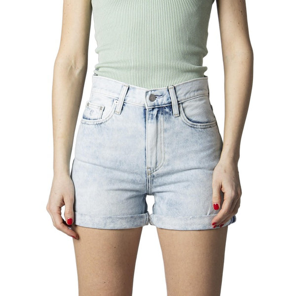 Calvin Klein Jeans Women Shorts