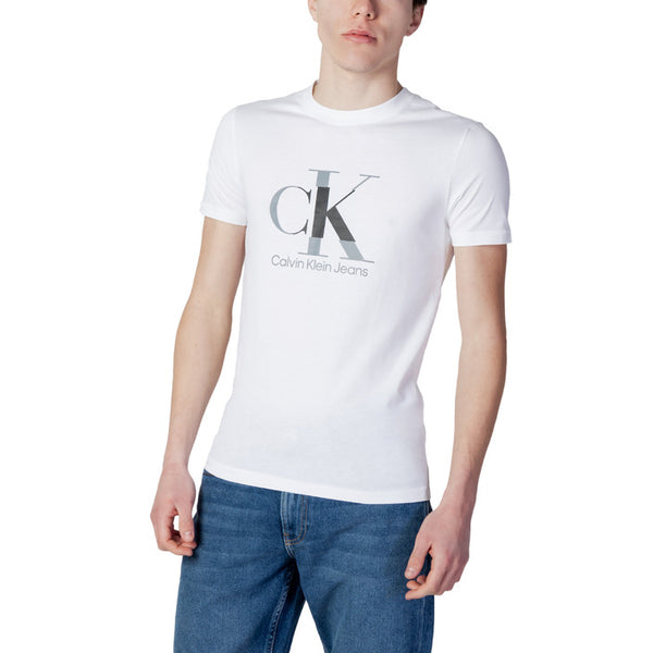 Calvin Klein Jeans Men T-Shirt