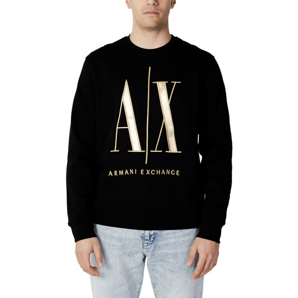 Armani Exchange Men Sweatshirts