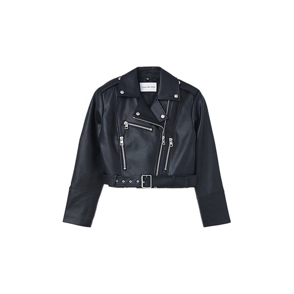 Calvin Klein Jeans Cropped Jacket