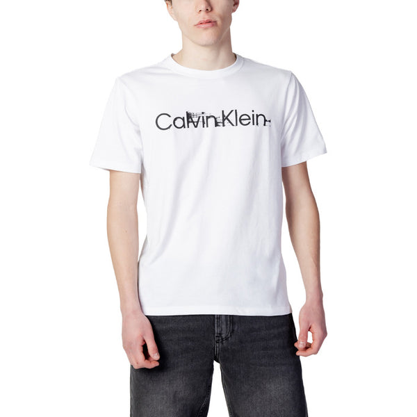 Calvin Klein Sport Men T-Shirt