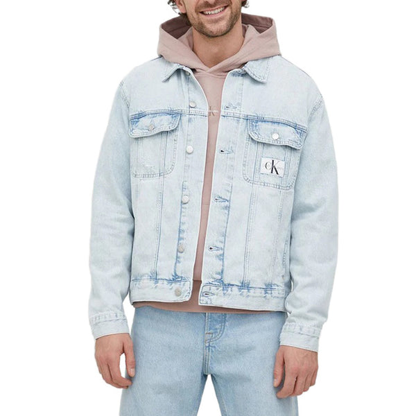 Calvin Klein Men Denim Jacket