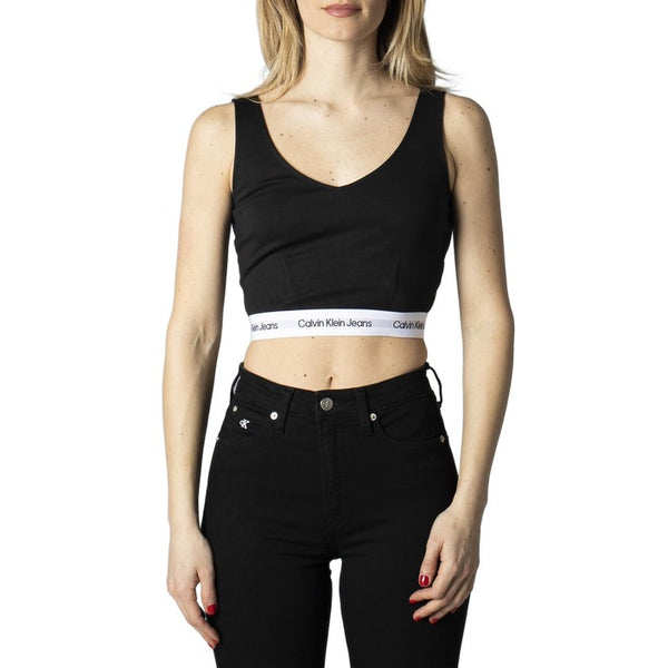 Calvin Klein Women Sports Bra Top