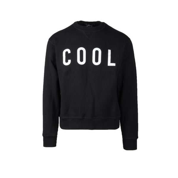 Dsquared Men Printed Sweatshirt