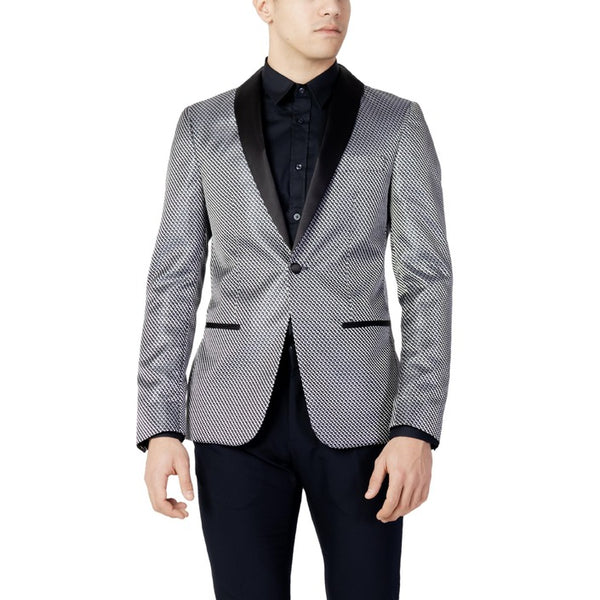 Antony Morato Men Blazer