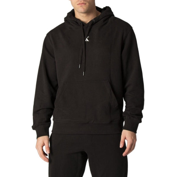 Calvin Klein Men Logo Hoodie