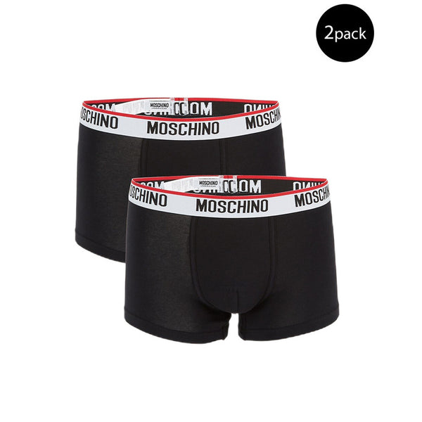 Moschino Men Boxers