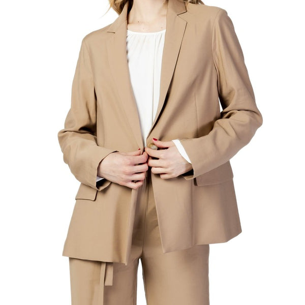 Sandro Ferrone  Women Blazer