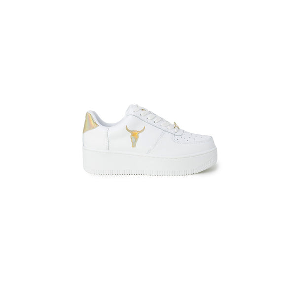 Windsor Smith Women Platform Trainers