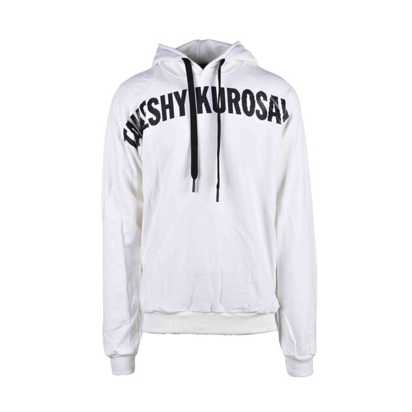 Takeshy Kurosawa Men Staple Hoodie