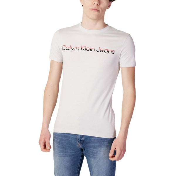 Calvin Klein Jeans Men T-Shirt