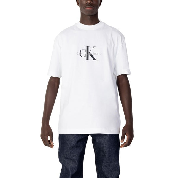 Calvin Klein Jeans Men T-Shirt