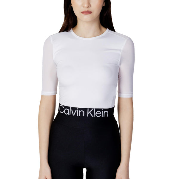 Calvin Klein Sport Women Crop Top