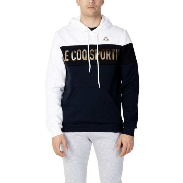 Le Coq Sportif Men Hoodie