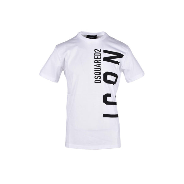 Dsquared Men Icon T-Shirt