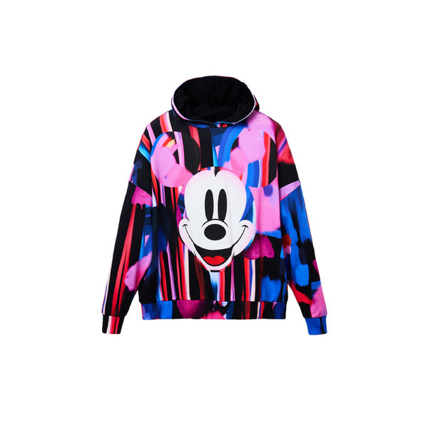 Desigual Women Mickey Sweatshirt