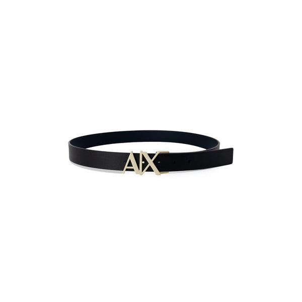 Armani Exchange Men Belt