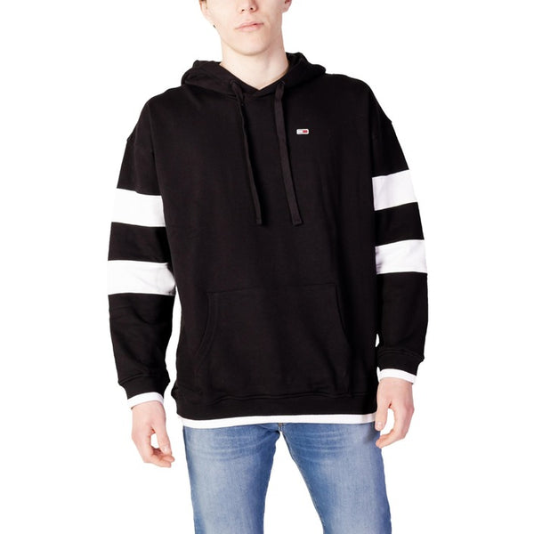 Tommy Hilfiger Men College Hoodie