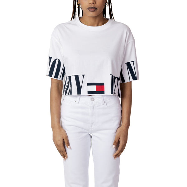 Tommy Hilfiger Jeans  Women T-Shirt