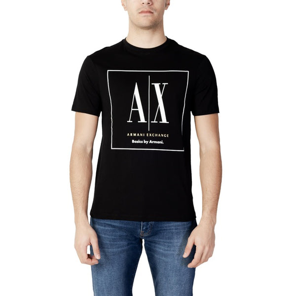 Armani Exchange Men T-Shirt