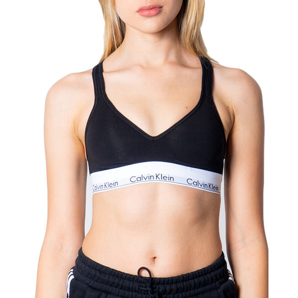 Calvin Klein Triangle Bra