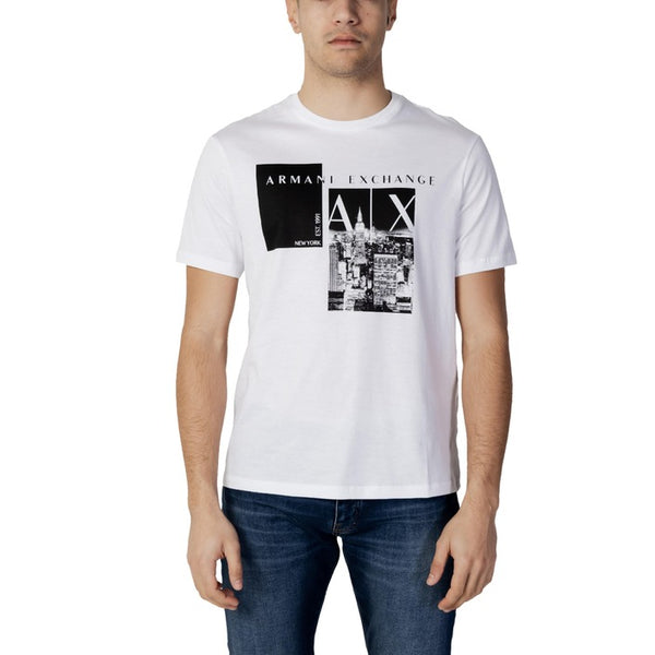 Armani Exchange Men T-Shirt