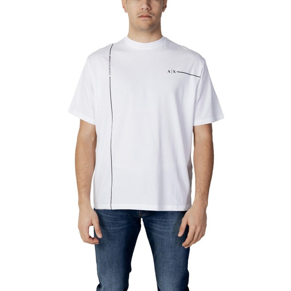 Armani Exchange Men T-Shirt