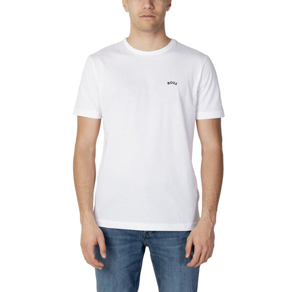 Boss Men T-Shirt