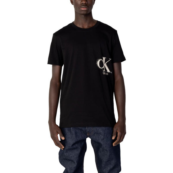 Calvin Klein Jeans Men T-Shirt